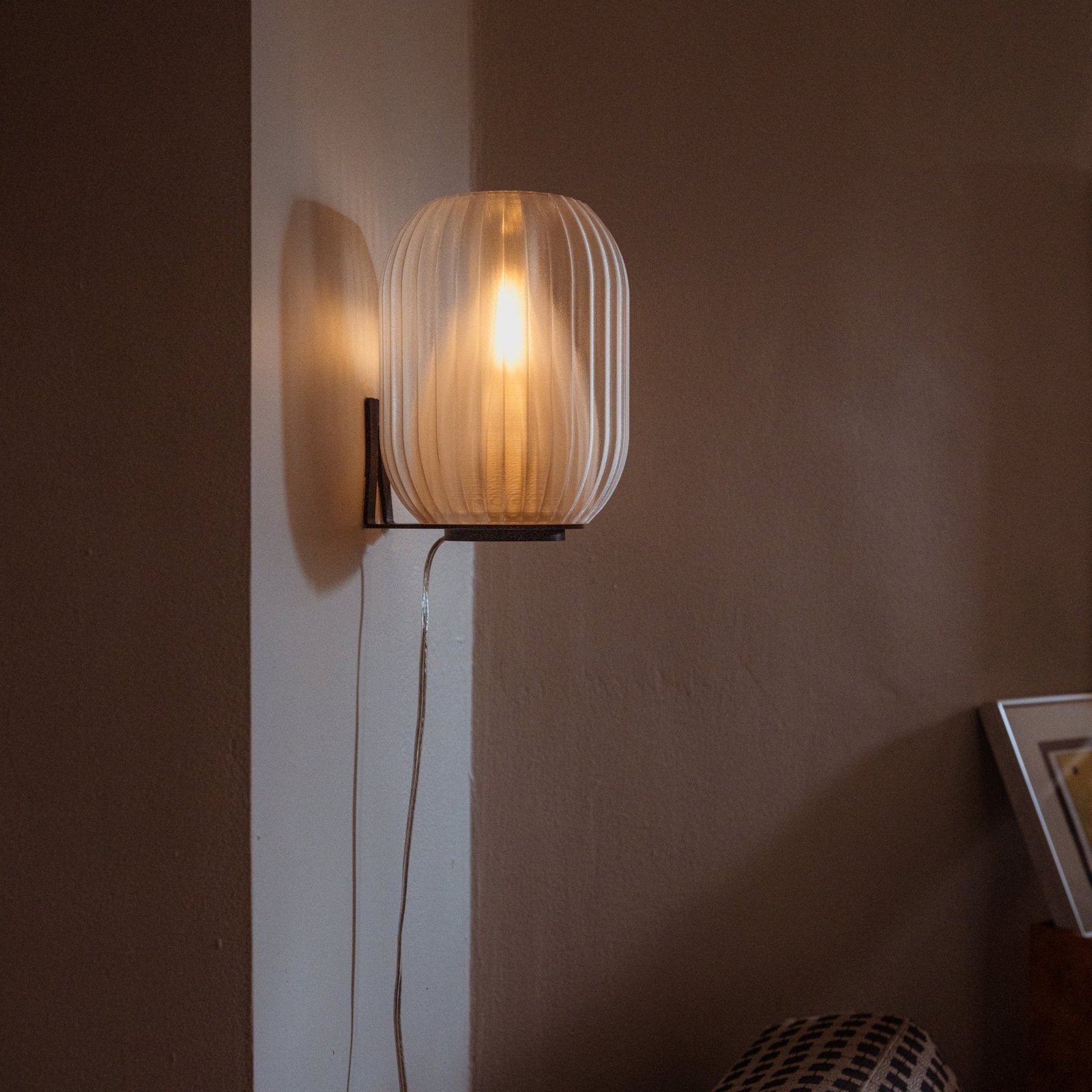 Wooj Design · Allium Sconce | socius design in Rochester, MN