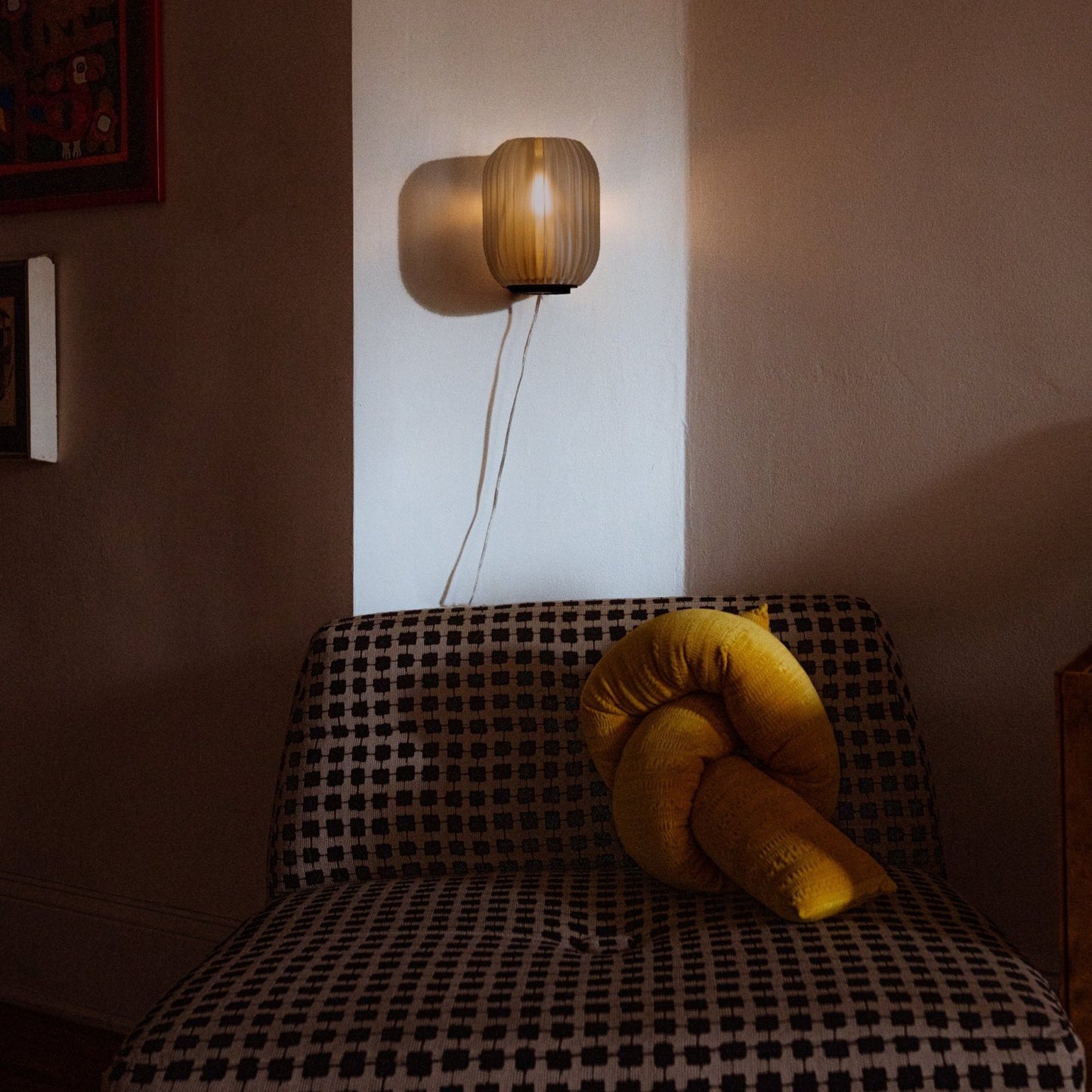 Wooj Design · Allium Sconce | socius design in Rochester, MN