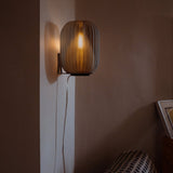 Wooj Design · Allium Sconce | socius design in Rochester, MN