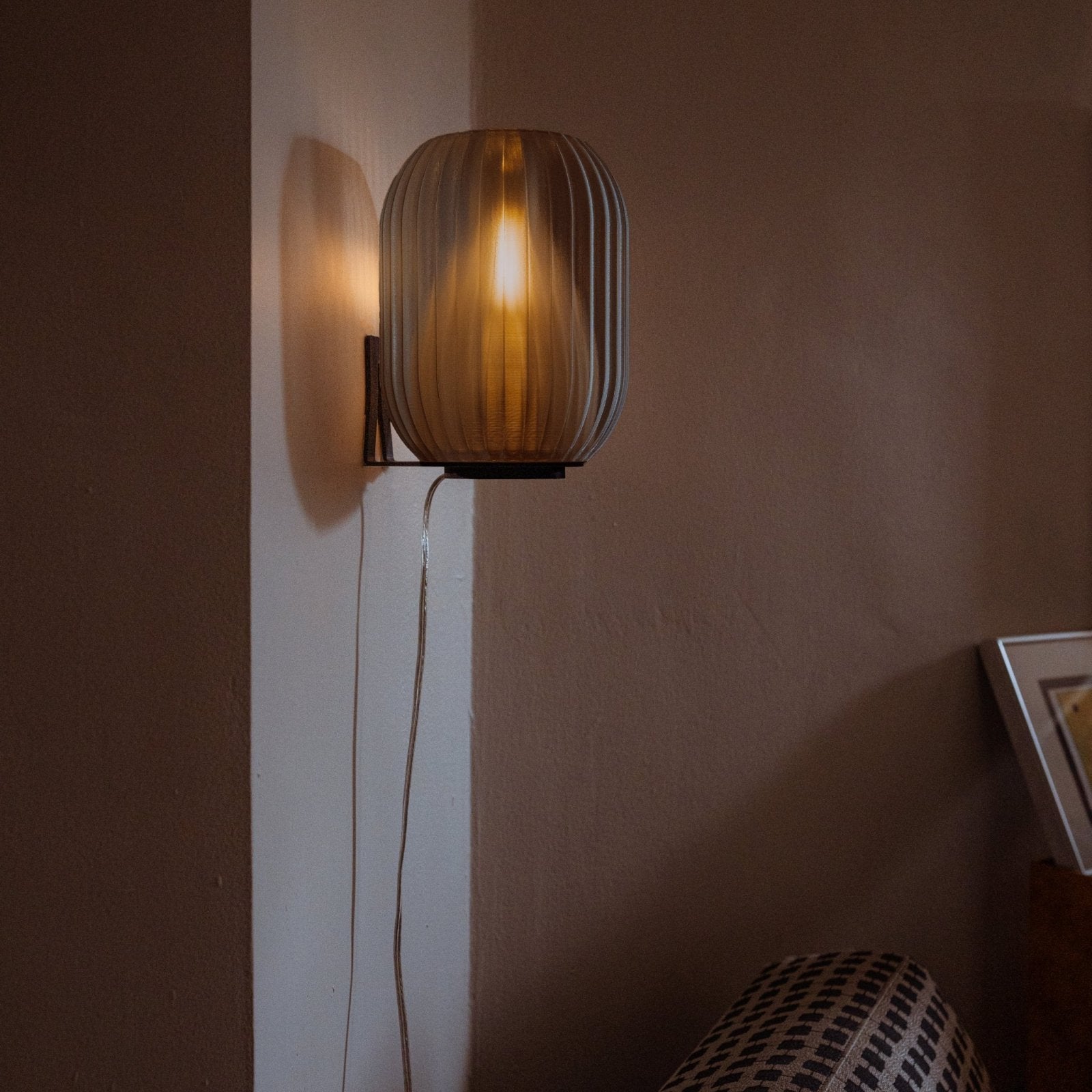 Wooj Design · Allium Sconce | socius design in Rochester, MN