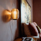 Wooj Design · Allium Sconce | socius design in Rochester, MN