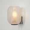 Wooj Design · Allium Sconce | socius design in Rochester, MN