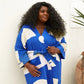 Block Shop · Alma Block - Printed Linen Robe | socius design in Rochester, MN