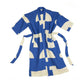 Block Shop · Alma Block - Printed Linen Robe | socius design in Rochester, MN