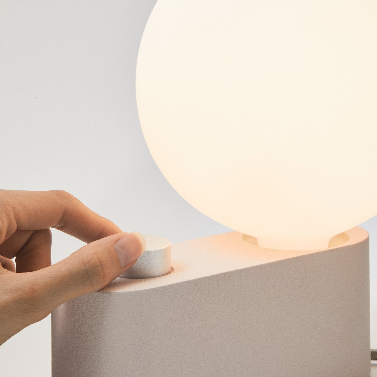 Tala US · Alumina Multi - Use Lamp in Blossom | socius design in Rochester, MN
