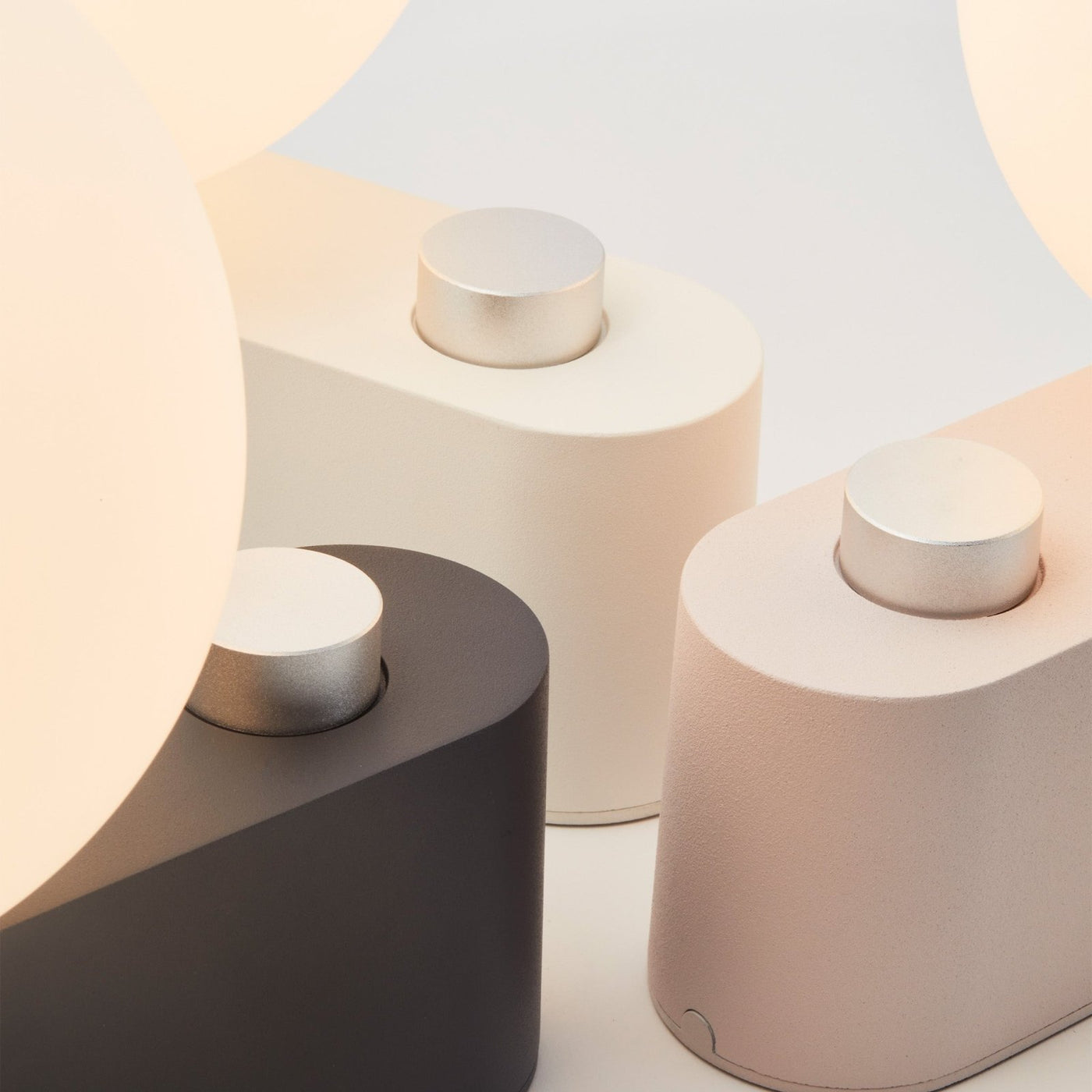 Tala US · Alumina Multi - Use Lamp in Blossom | socius design in Rochester, MN