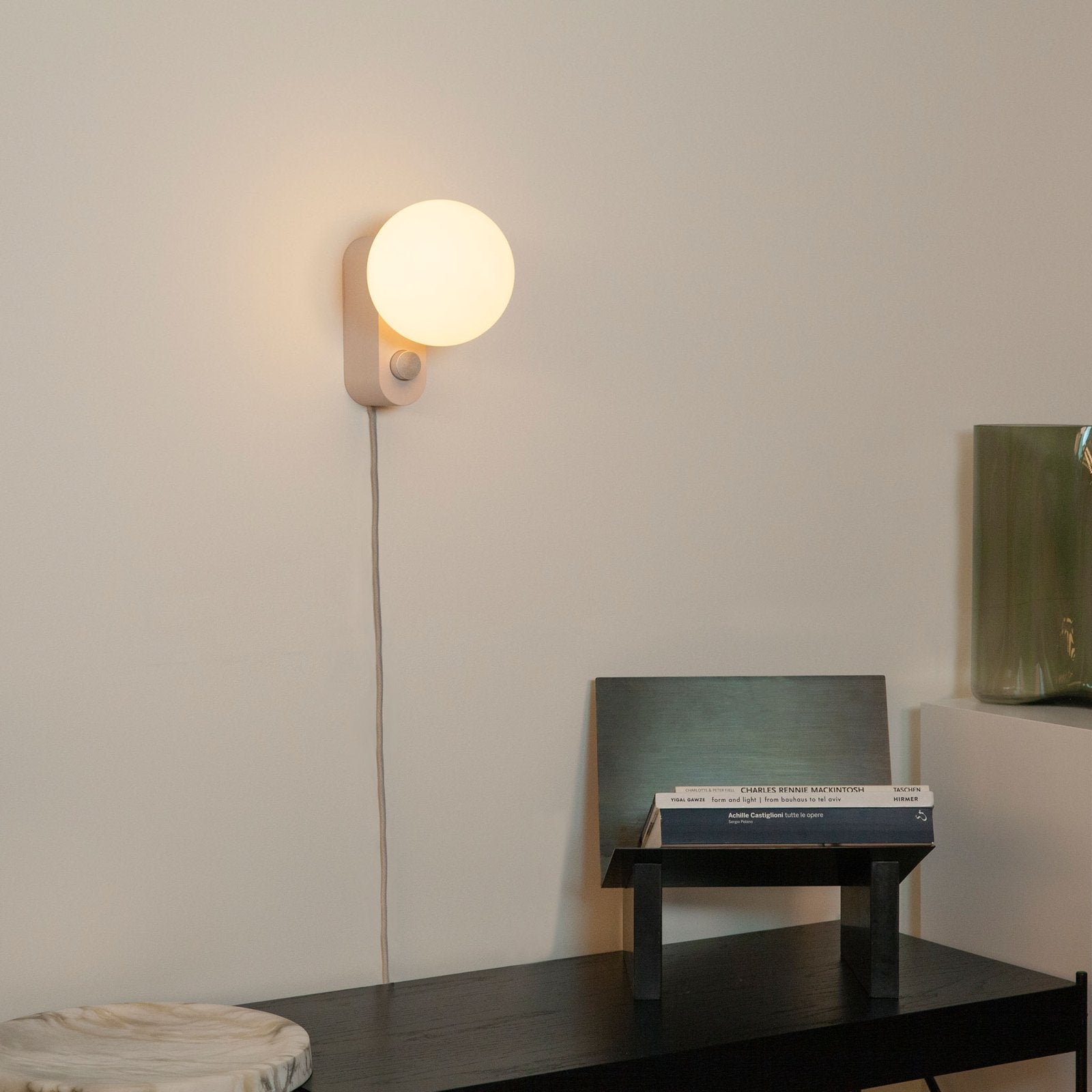 Tala US · Alumina Multi - Use Lamp in Blossom | socius design in Rochester, MN