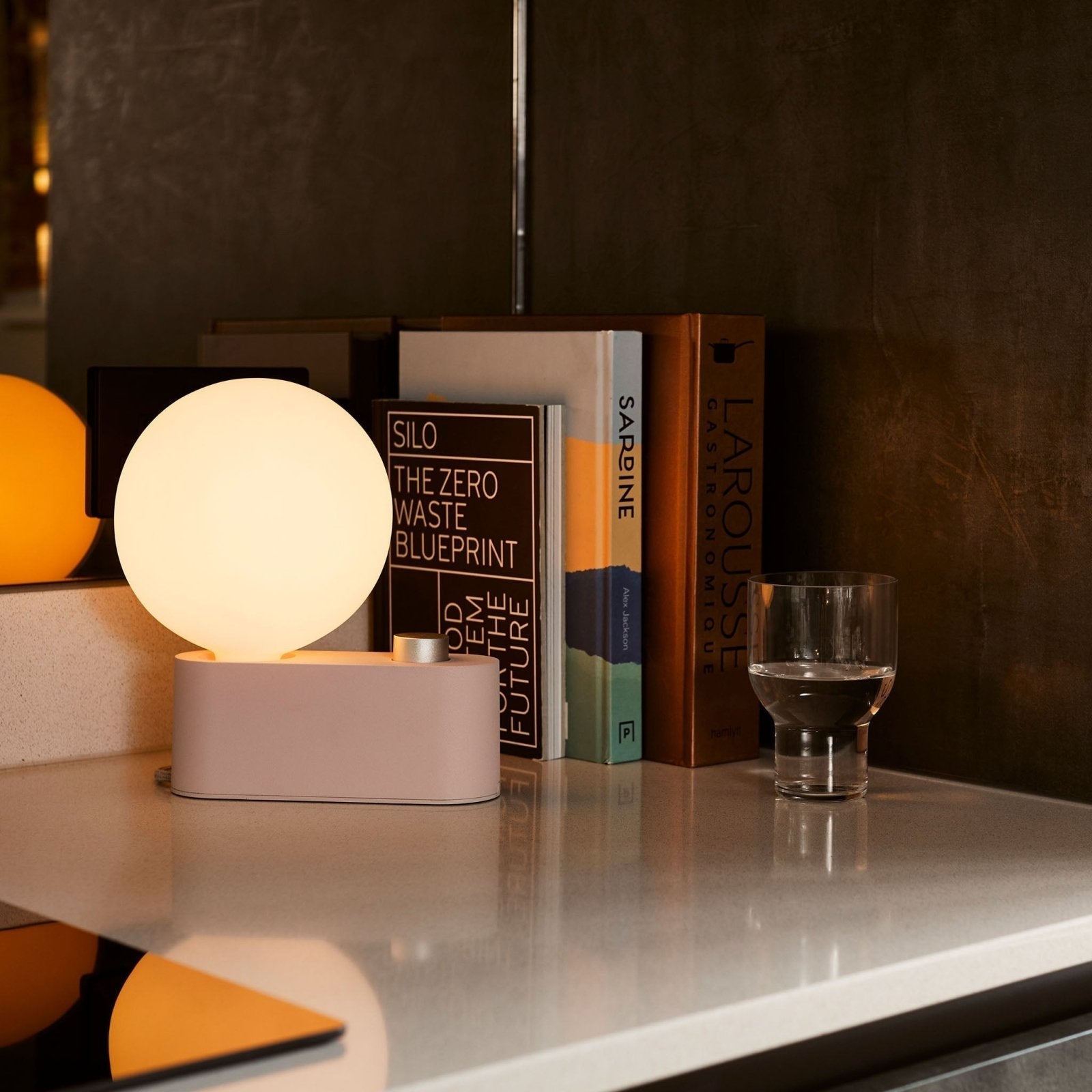 Tala US · Alumina Multi - Use Lamp in Blossom | socius design in Rochester, MN