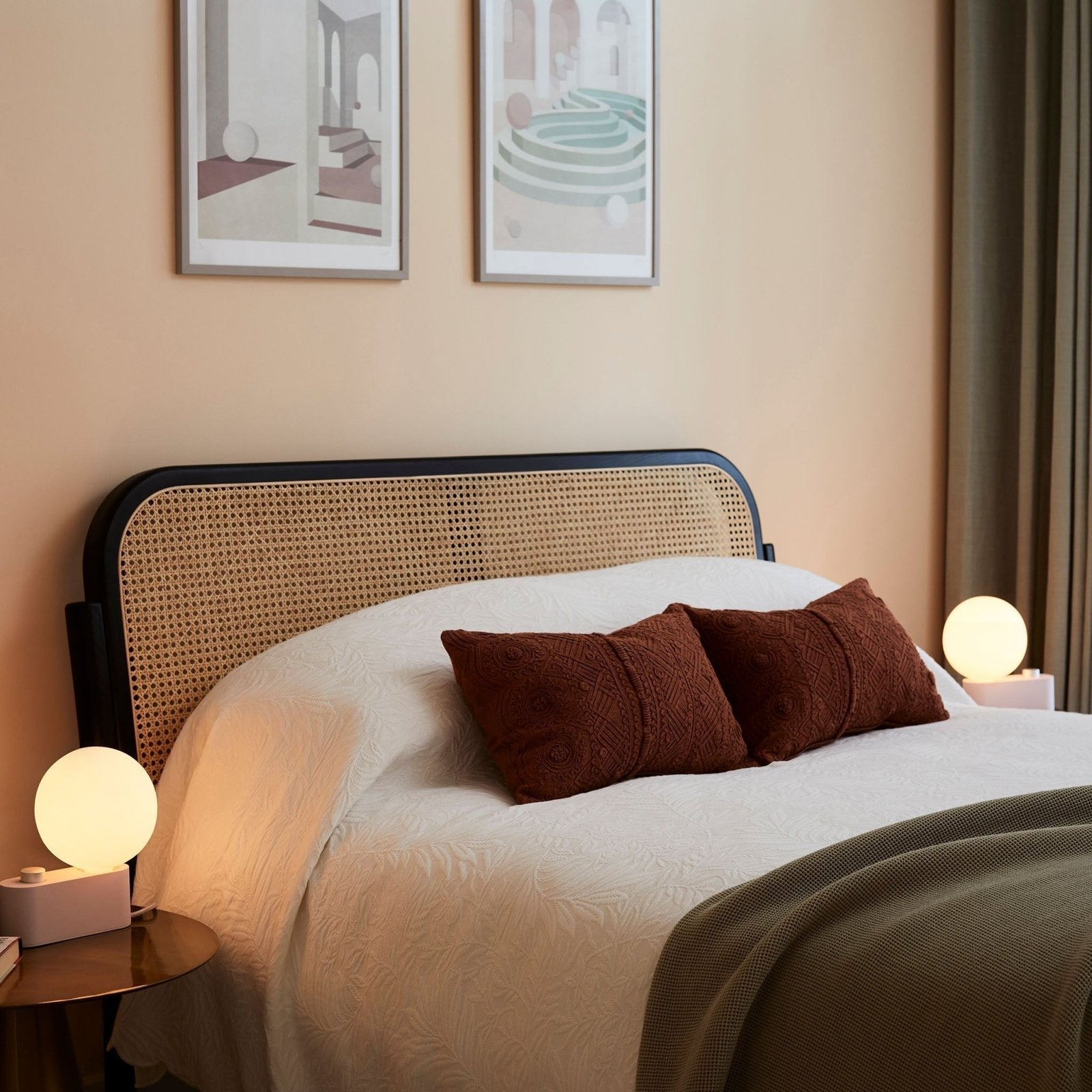 Tala US · Alumina Multi - Use Lamp in Blossom | socius design in Rochester, MN