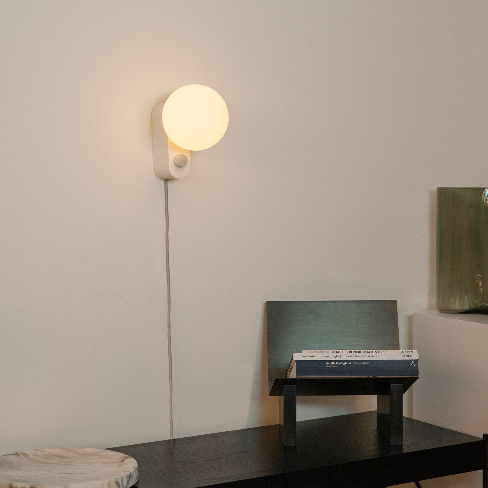 Tala US · Alumina Multi - Use Lamp in Chalk | socius design in Rochester, MN