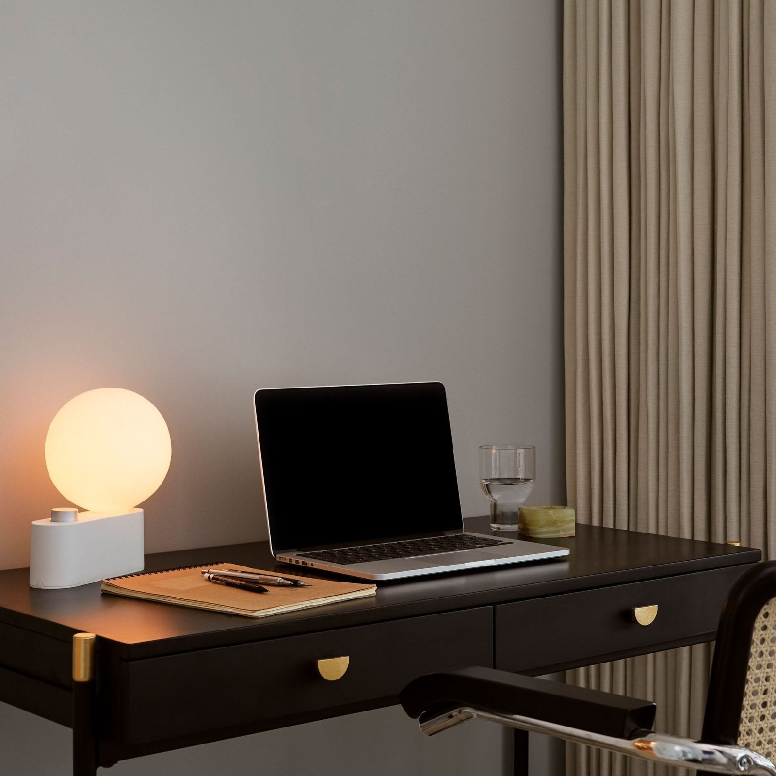 Tala US · Alumina Multi - Use Lamp in Chalk | socius design in Rochester, MN