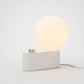 Tala US · Alumina Multi - Use Lamp in Chalk | socius design in Rochester, MN