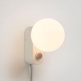 Tala US · Alumina Multi - Use Lamp in Chalk | socius design in Rochester, MN