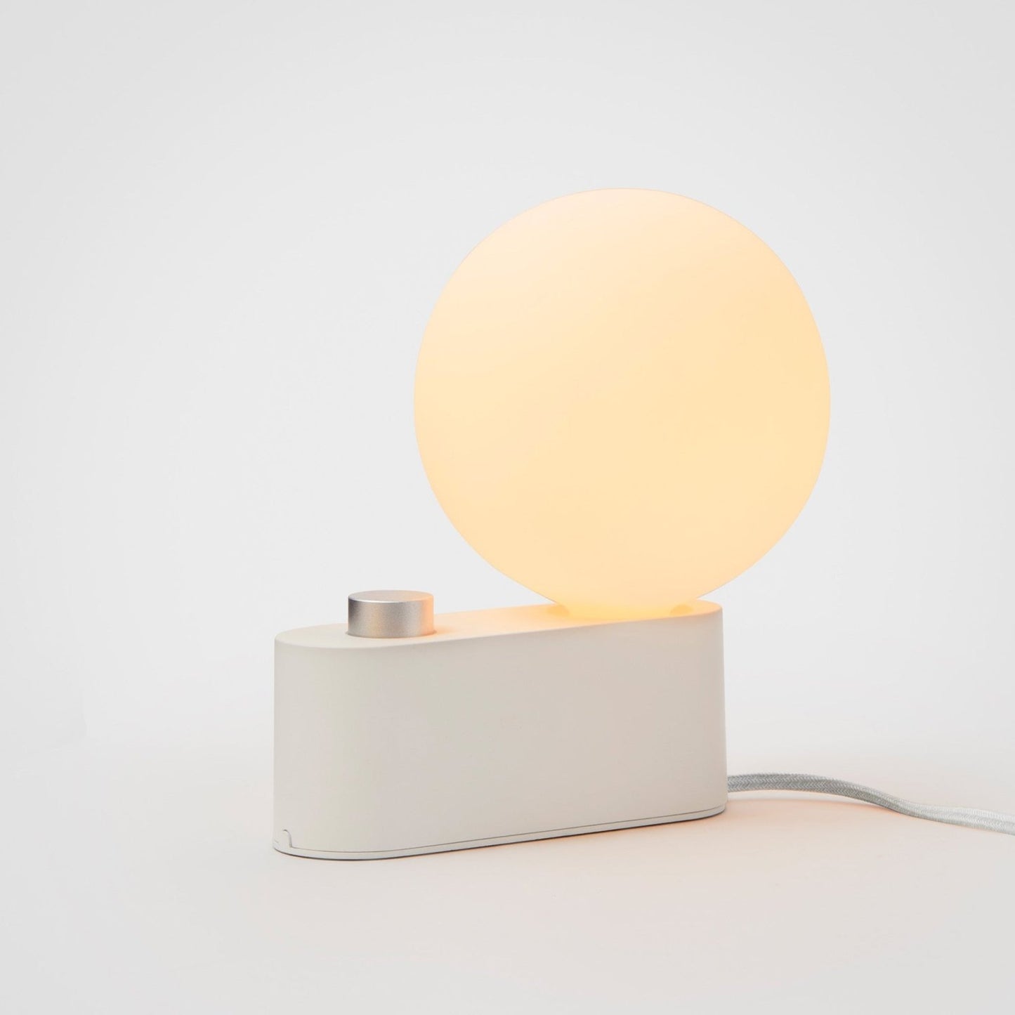 Tala US · Alumina Multi - Use Lamp in Chalk | socius design in Rochester, MN