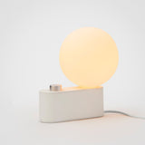 Tala US · Alumina Multi - Use Lamp in Chalk | socius design in Rochester, MN