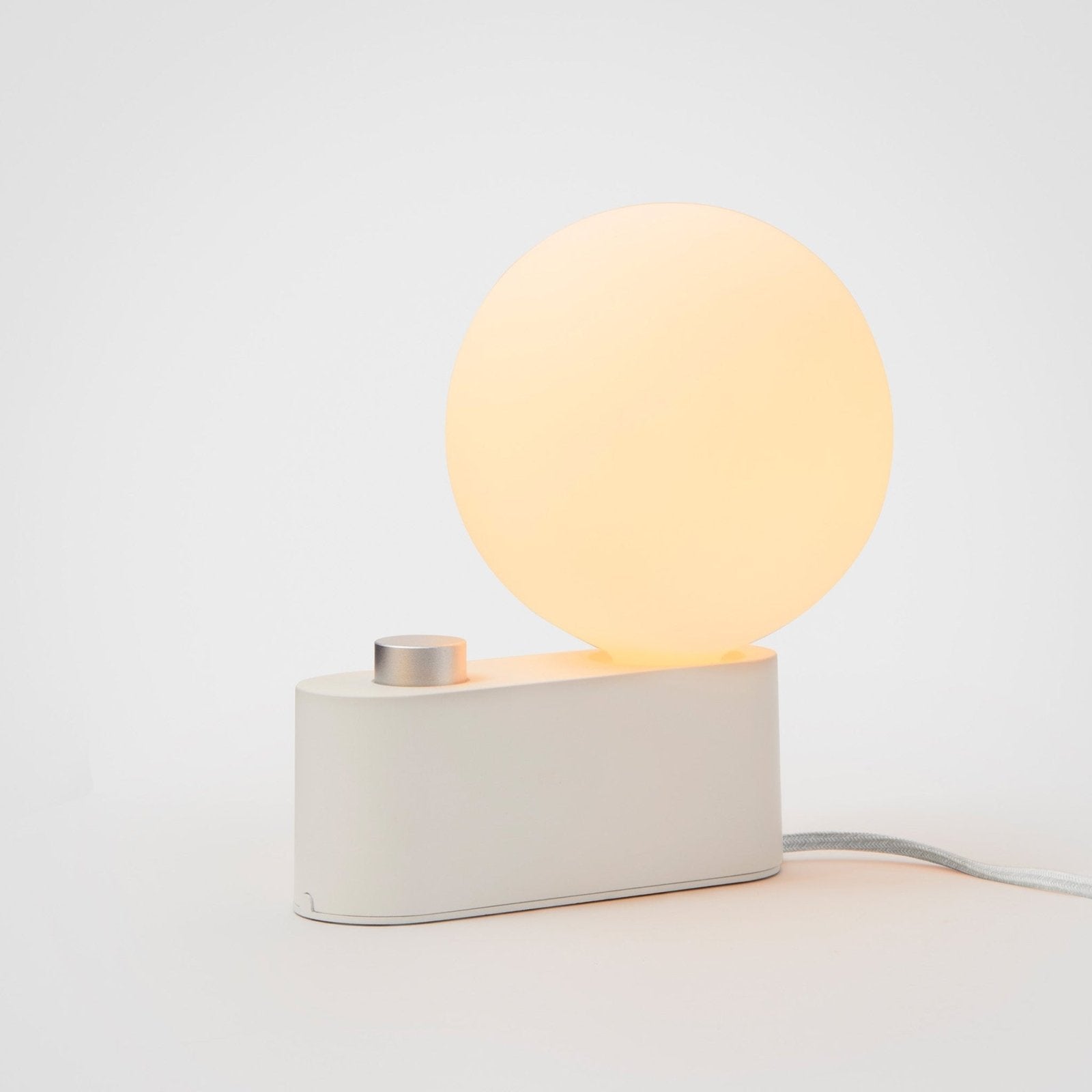 Tala US · Alumina Multi - Use Lamp in Chalk | socius design in Rochester, MN