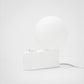 Tala US · Alumina Multi - Use Lamp in Chalk | socius design in Rochester, MN