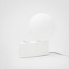 Tala US · Alumina Multi - Use Lamp in Chalk | socius design in Rochester, MN