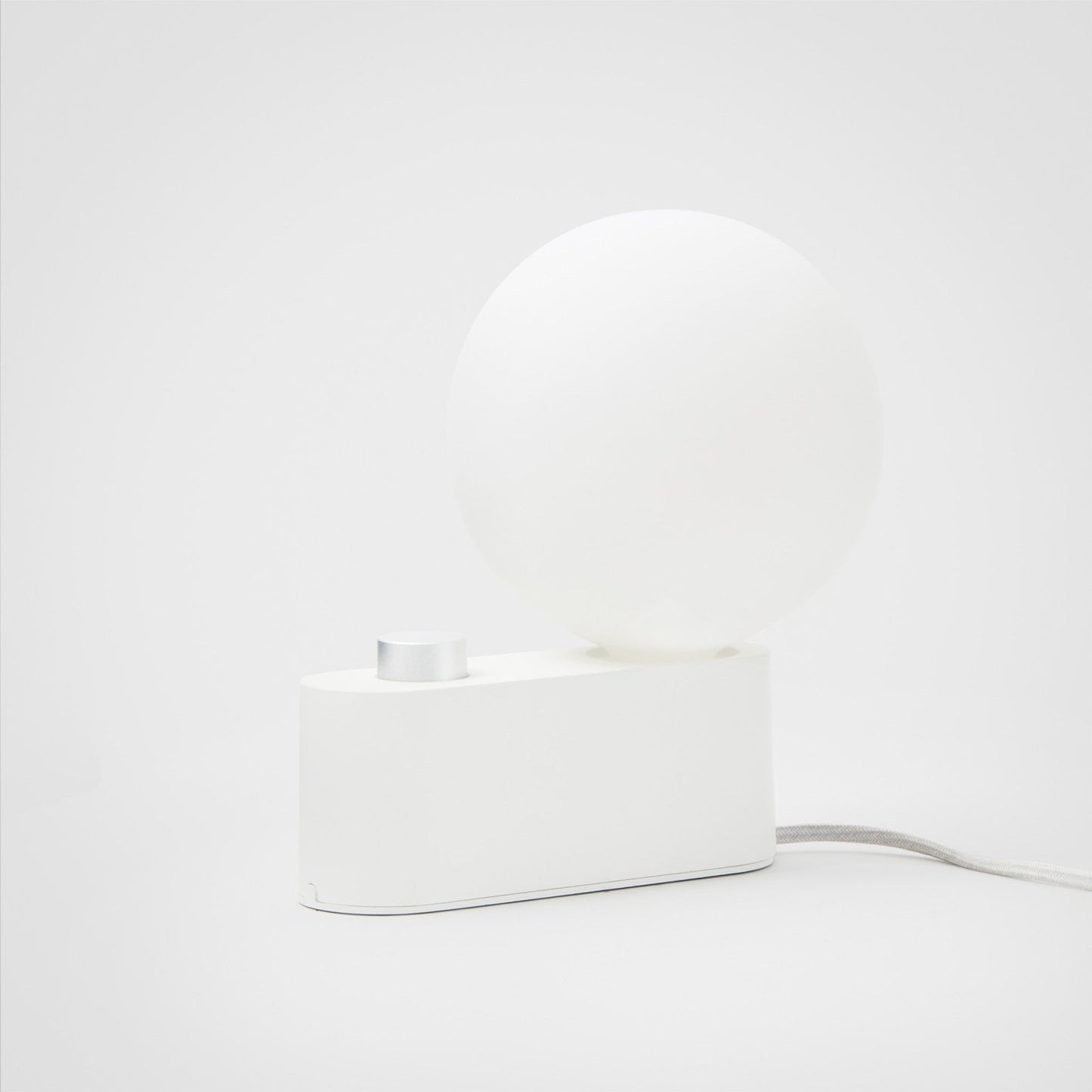 Tala US · Alumina Multi - Use Lamp in Chalk | socius design in Rochester, MN