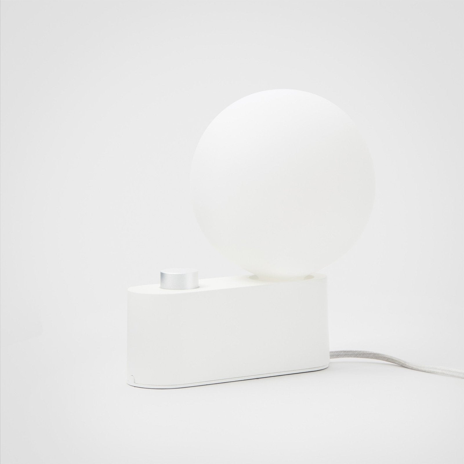 Tala US · Alumina Multi - Use Lamp in Chalk | socius design in Rochester, MN