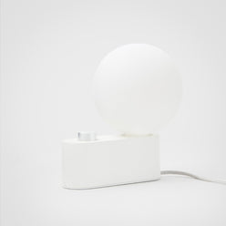 Tala US · Alumina Multi - Use Lamp in Chalk | socius design in Rochester, MN