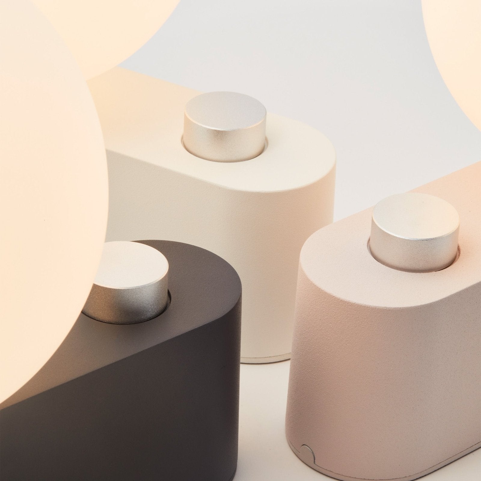 Tala US · Alumina Multi - Use Lamp in Chalk | socius design in Rochester, MN