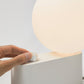 Tala US · Alumina Multi - Use Lamp in Chalk | socius design in Rochester, MN