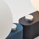 Tala US · Alumina Multi - Use Lamp in Charcoal | socius design in Rochester, MN