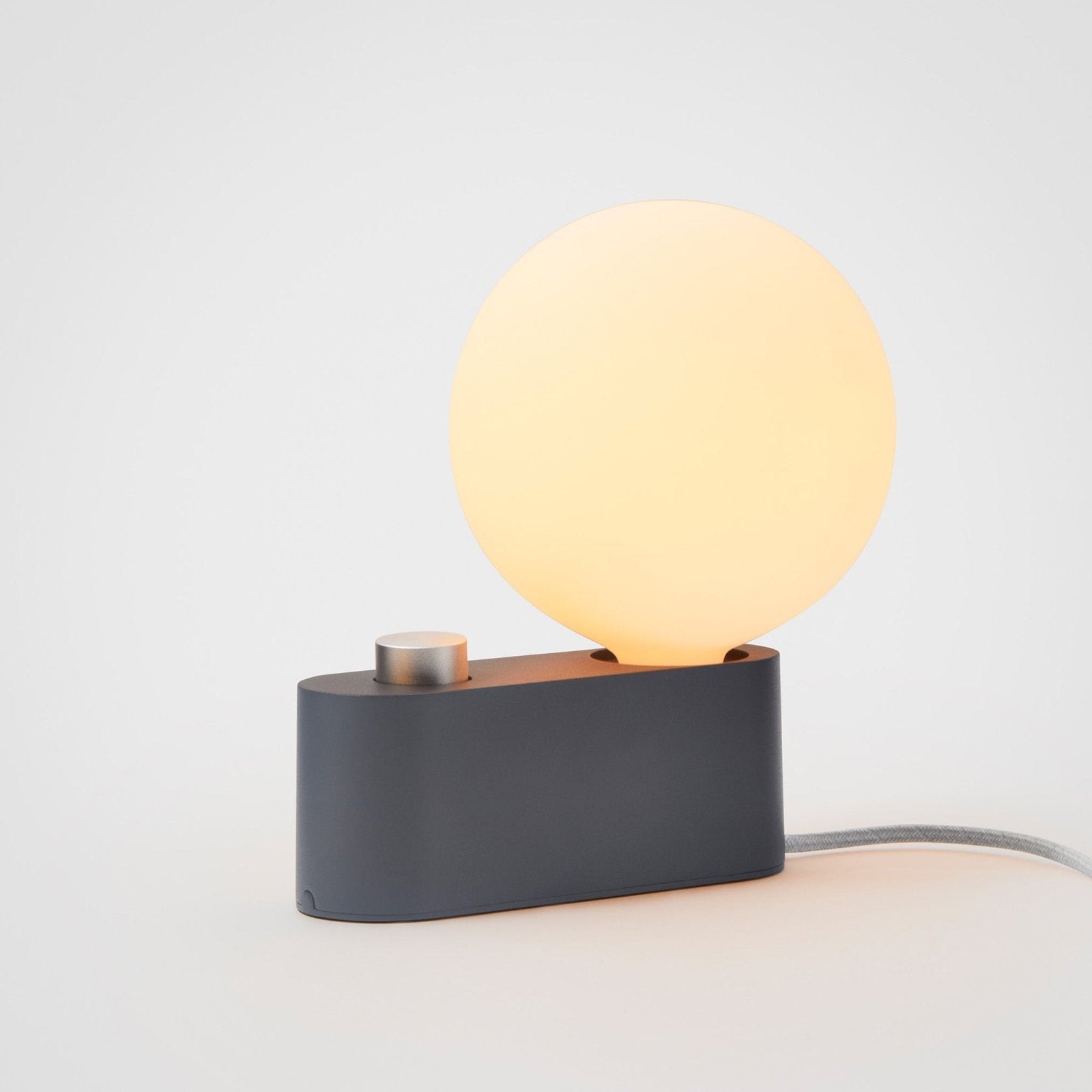 Tala US · Alumina Multi - Use Lamp in Charcoal | socius design in Rochester, MN