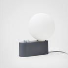 Tala US · Alumina Multi - Use Lamp in Charcoal | socius design in Rochester, MN