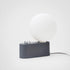 Tala US · Alumina Multi - Use Lamp in Charcoal | socius design in Rochester, MN