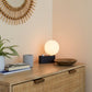 Tala US · Alumina Multi - Use Lamp in Charcoal | socius design in Rochester, MN