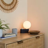 Tala US · Alumina Multi - Use Lamp in Charcoal | socius design in Rochester, MN
