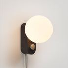 Tala US · Alumina Multi - Use Lamp in Charcoal | socius design in Rochester, MN