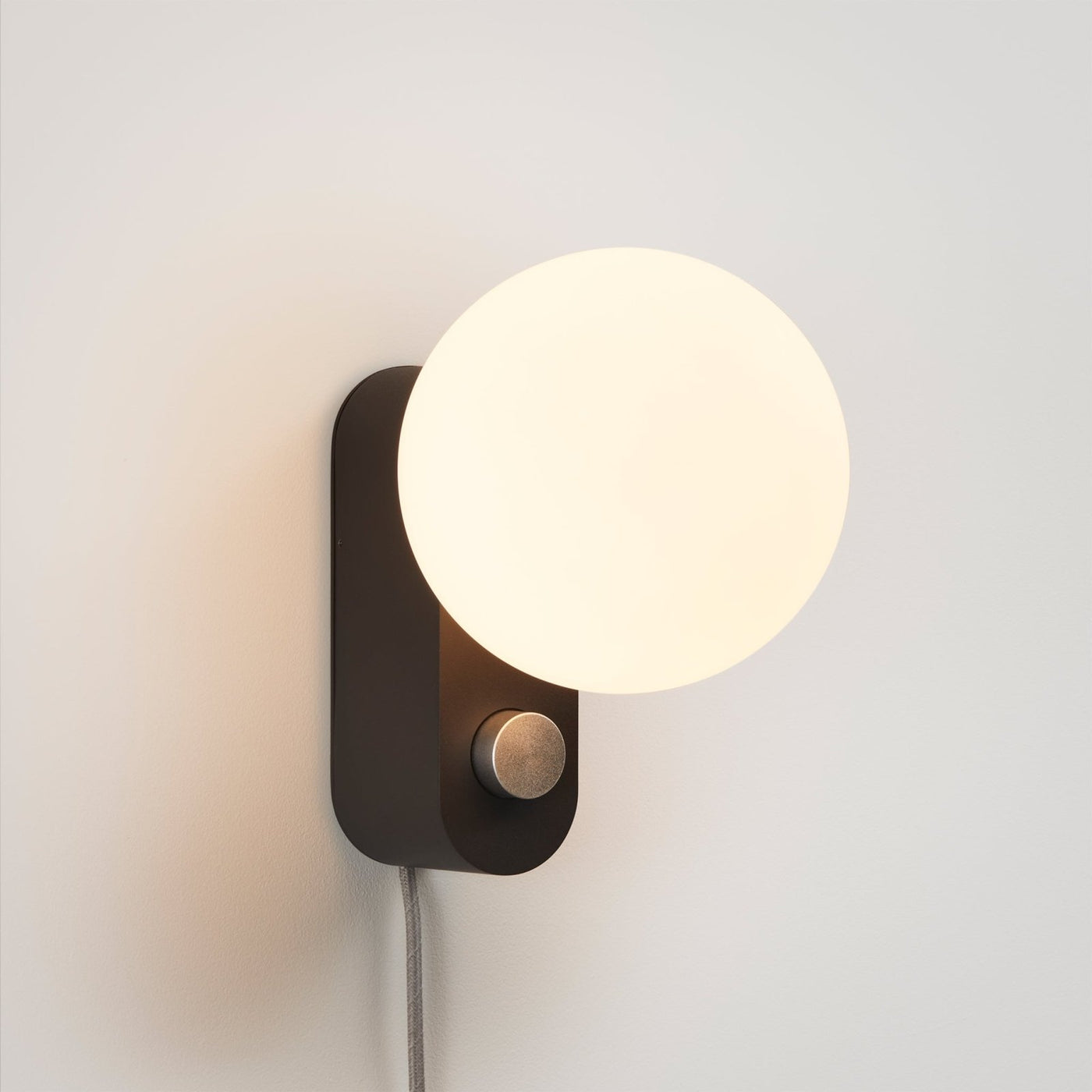Tala US · Alumina Multi - Use Lamp in Charcoal | socius design in Rochester, MN
