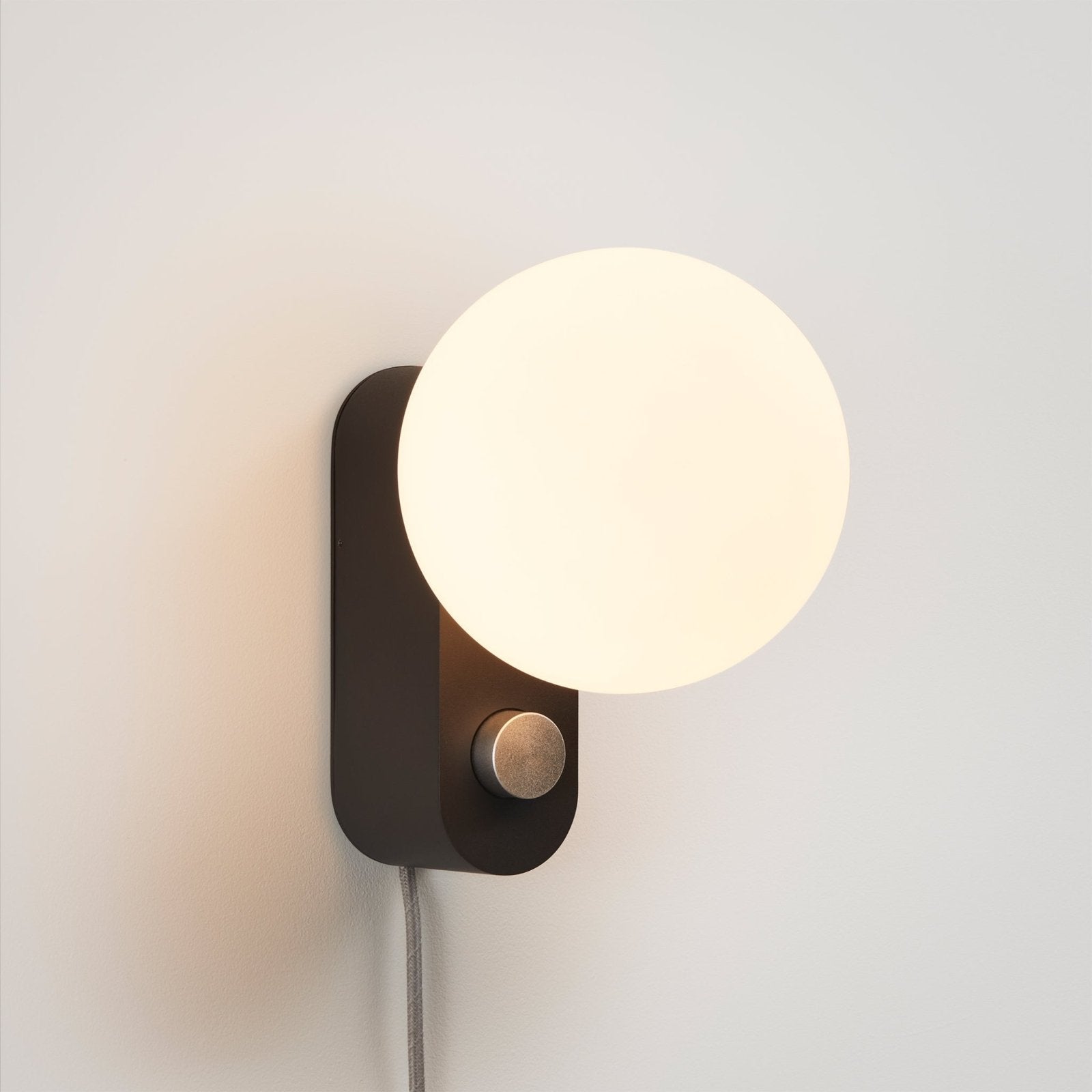 Tala US · Alumina Multi - Use Lamp in Charcoal | socius design in Rochester, MN