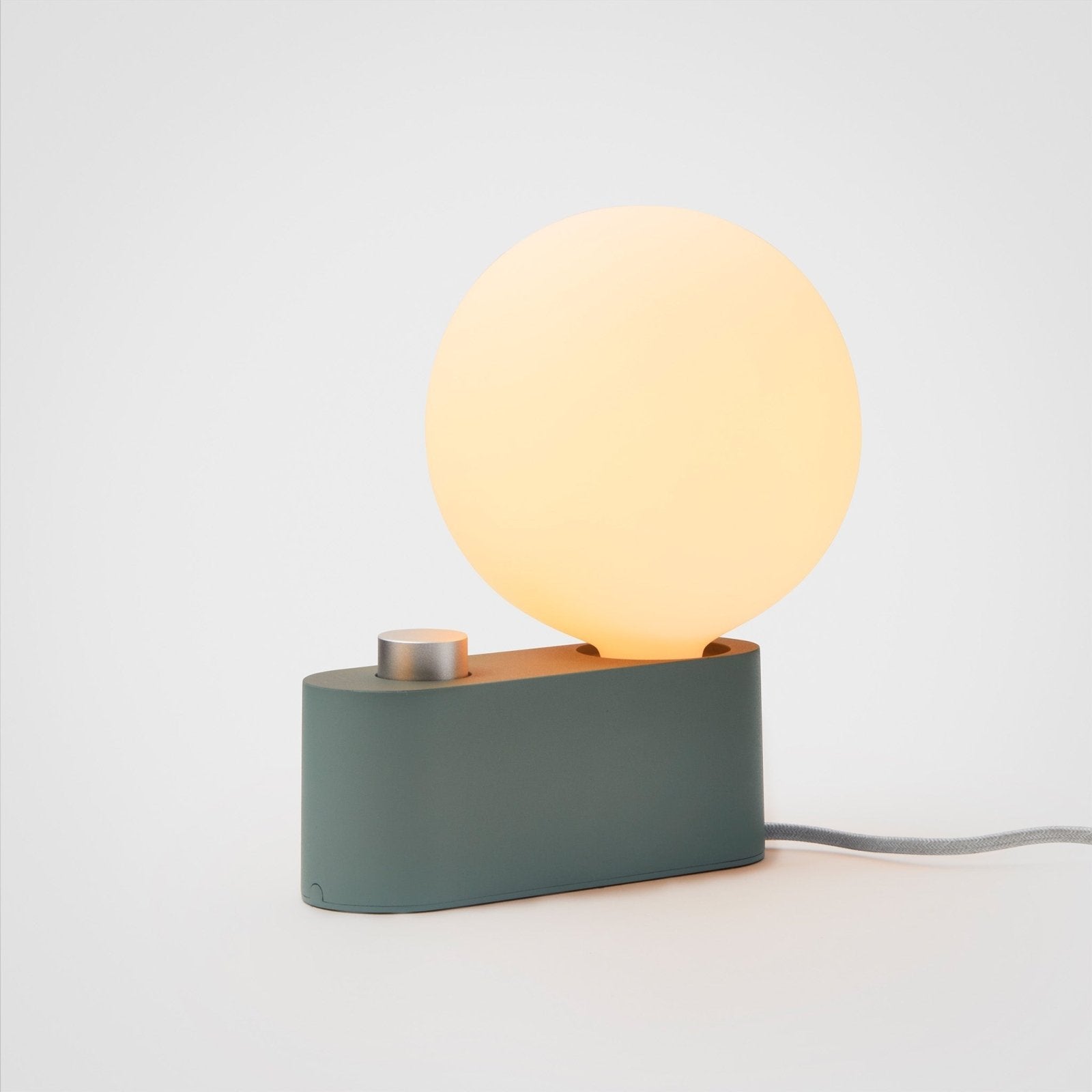 Tala US · Alumina Multi - Use Lamp in Sage | socius design in Rochester, MN