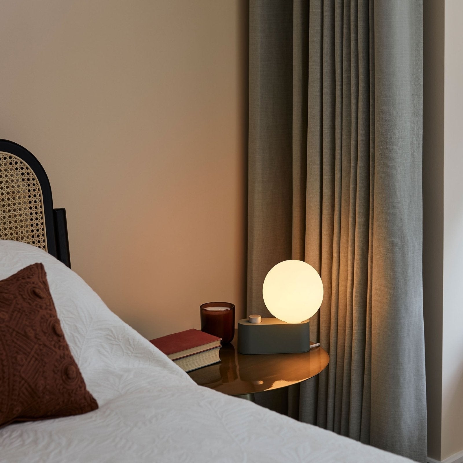 Tala US · Alumina Multi - Use Lamp in Sage | socius design in Rochester, MN