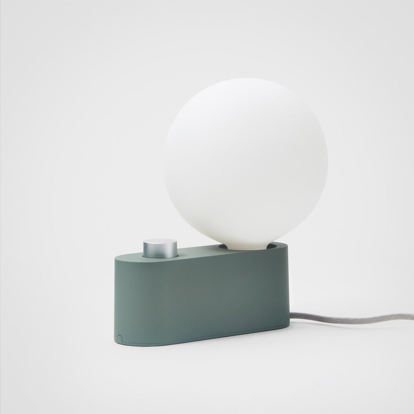 Tala US · Alumina Multi - Use Lamp in Sage | socius design in Rochester, MN