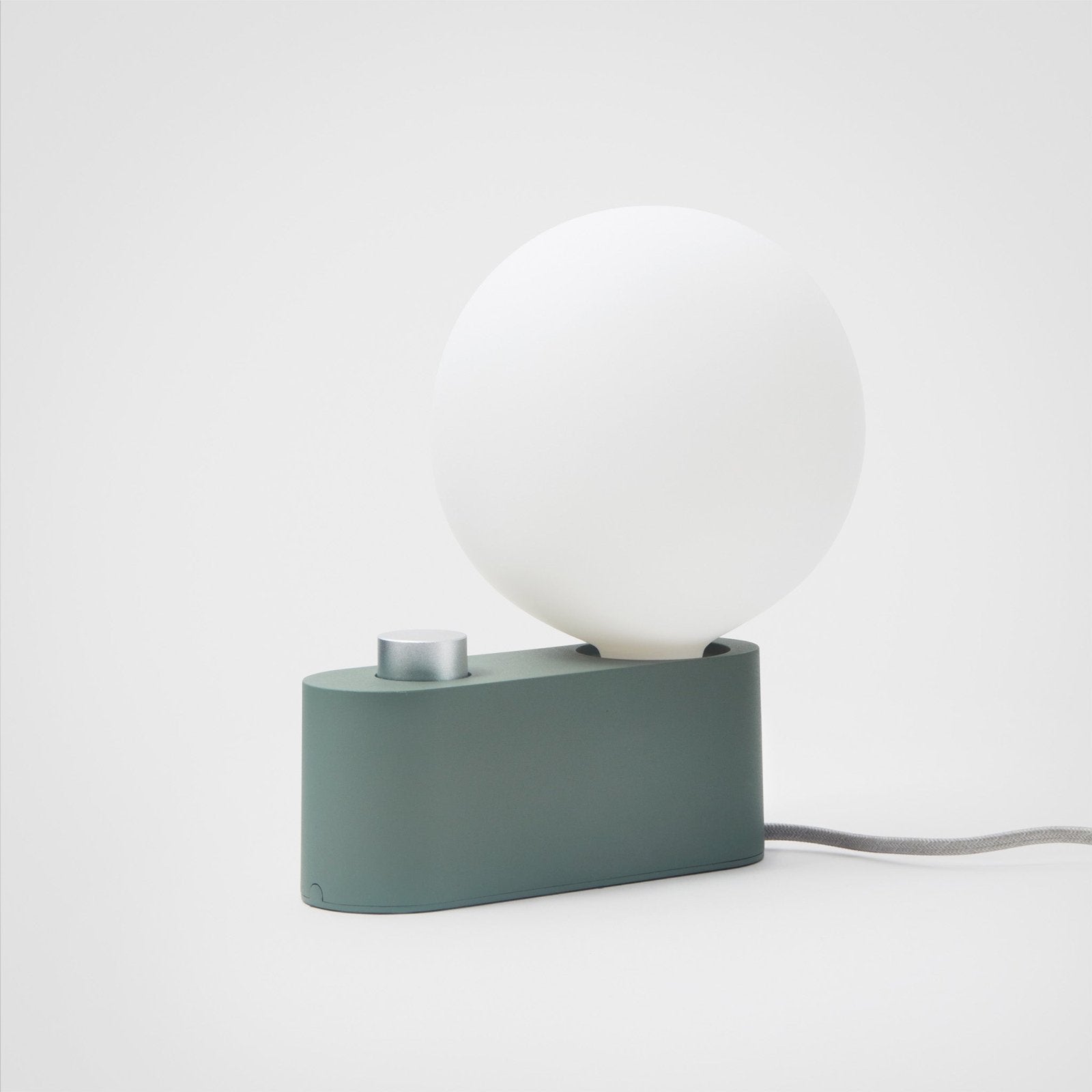 Tala US · Alumina Multi - Use Lamp in Sage | socius design in Rochester, MN