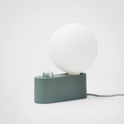 Tala US · Alumina Multi - Use Lamp in Sage | socius design in Rochester, MN