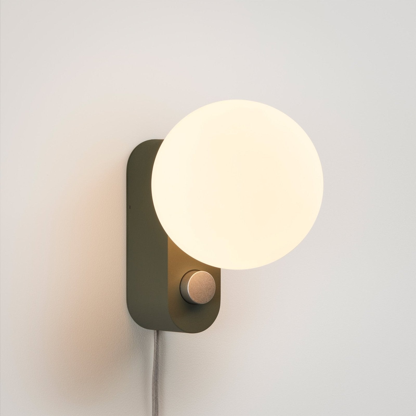 Tala US · Alumina Multi - Use Lamp in Sage | socius design in Rochester, MN