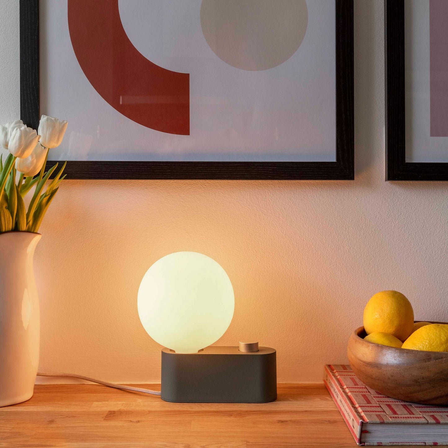 Tala US · Alumina Multi - Use Lamp in Sage | socius design in Rochester, MN