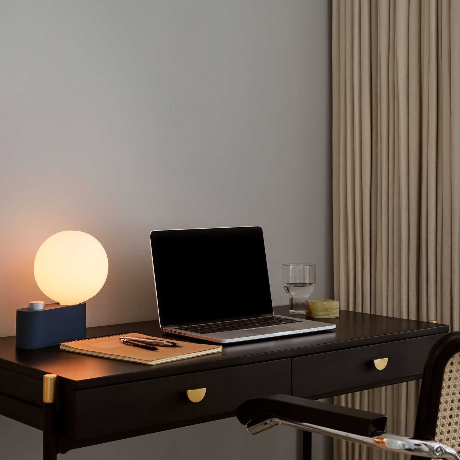 Tala US · Alumina Multi - Use Lamp in Sapphire | socius design in Rochester, MN