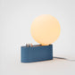 Tala US · Alumina Multi - Use Lamp in Sapphire | socius design in Rochester, MN