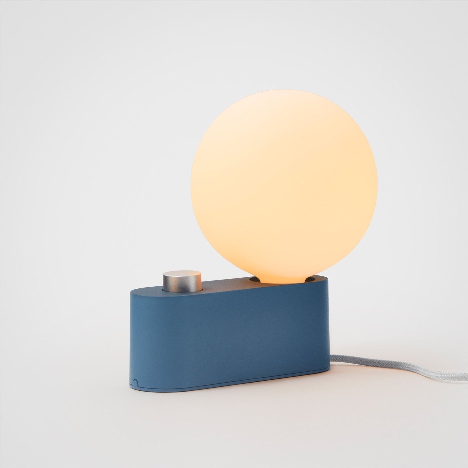 Tala US · Alumina Multi - Use Lamp in Sapphire | socius design in Rochester, MN