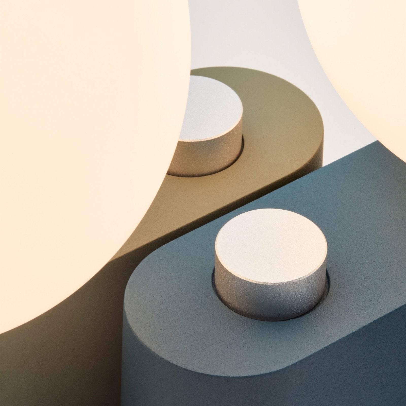 Tala US · Alumina Multi - Use Lamp in Sapphire | socius design in Rochester, MN