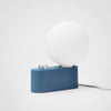 Tala US · Alumina Multi - Use Lamp in Sapphire | socius design in Rochester, MN
