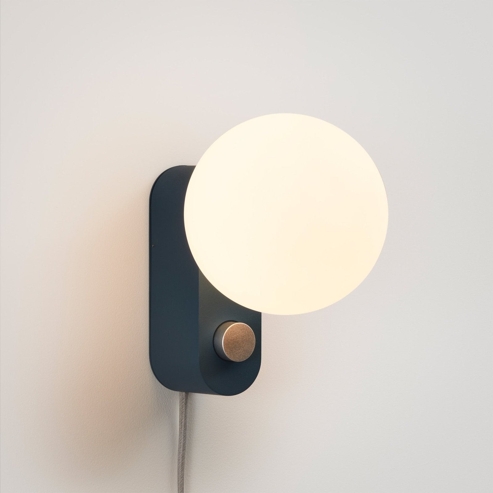 Tala US · Alumina Multi - Use Lamp in Sapphire | socius design in Rochester, MN