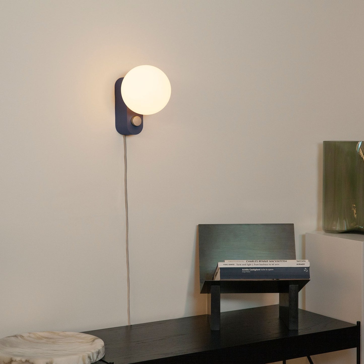 Tala US · Alumina Multi - Use Lamp in Sapphire | socius design in Rochester, MN